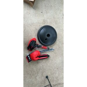 kids‎ punching bag set